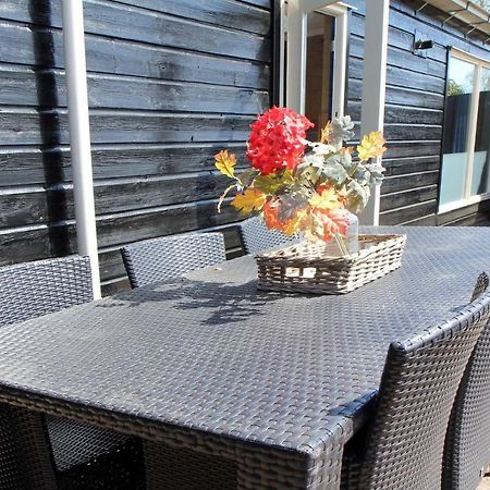 Oud-Hollands Huus - Vakantiehuisje Veluwe Ede Ngoại thất bức ảnh