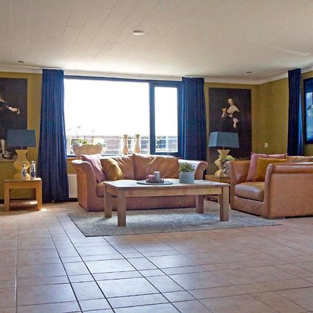 Oud-Hollands Huus - Vakantiehuisje Veluwe Ede Ngoại thất bức ảnh